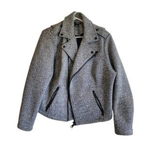 Torrid Moto Style Jacket